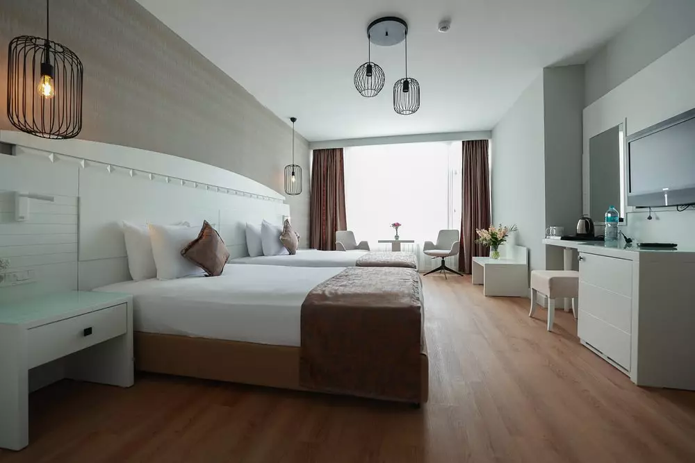 اتاق Nova Plaza Orion